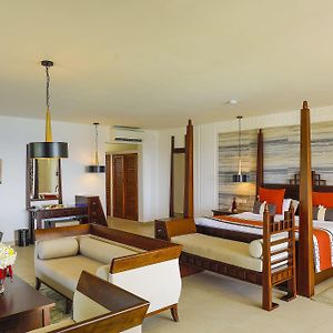 Suite oceano